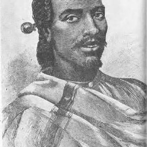 Meet your Posher, Mussie